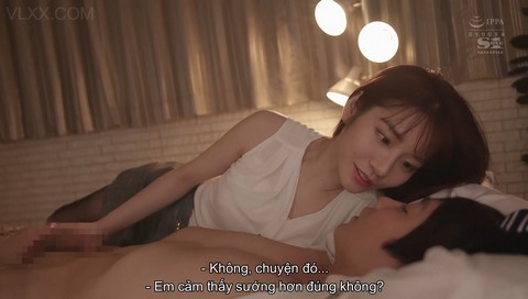 Nện xxx tê cặc vợ bạn thân lồn đầy nước Saika Kawakita